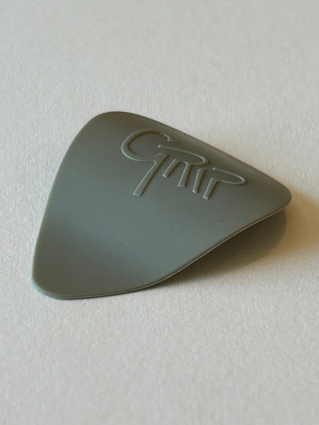 Grip Guitar Picks - Nylon Light 3-Pack