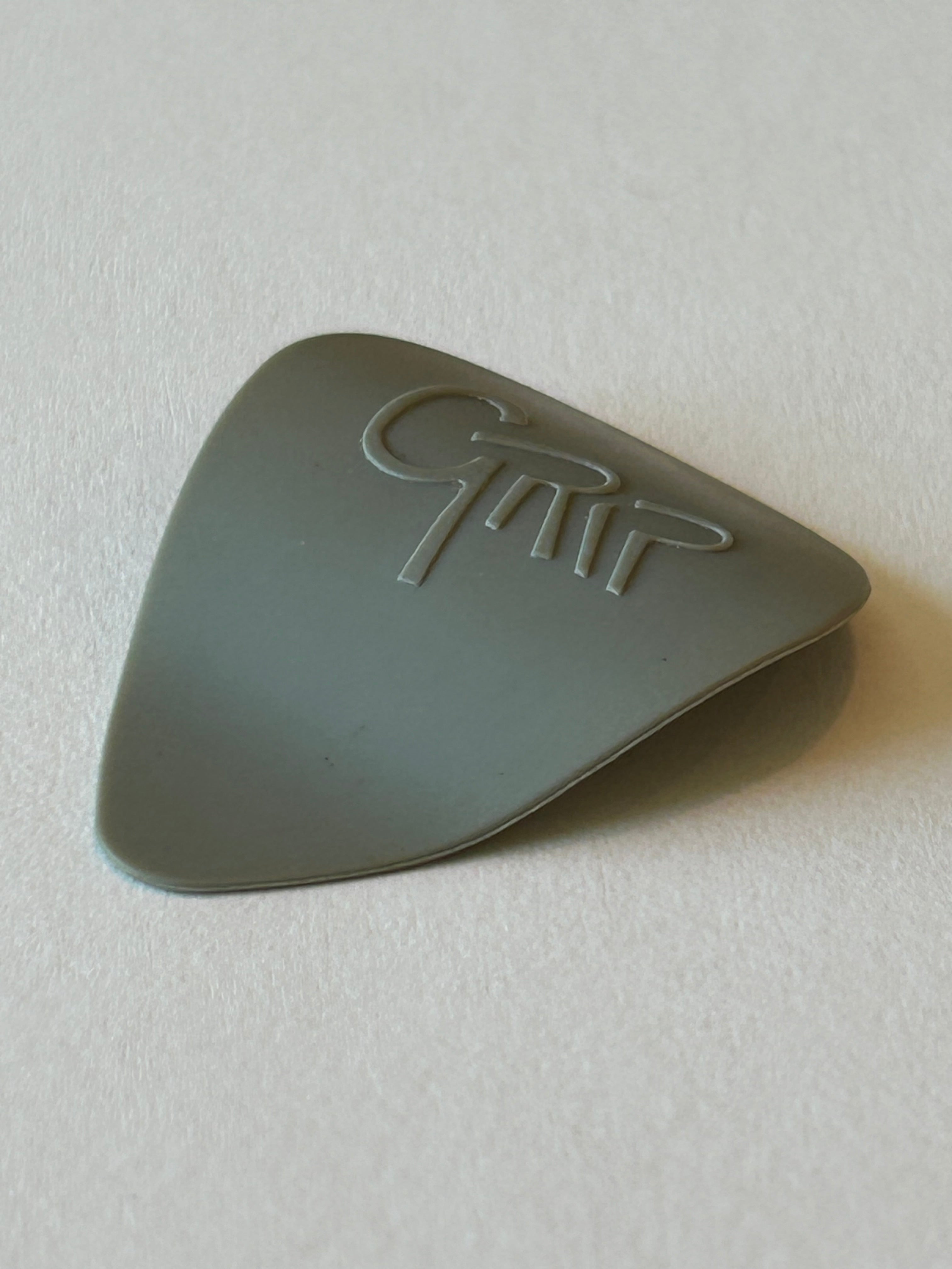 Grip Guitar Picks - Nylon Light 3-Pack