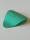 Grip Guitar Picks Nylon Heavy 3-Pack