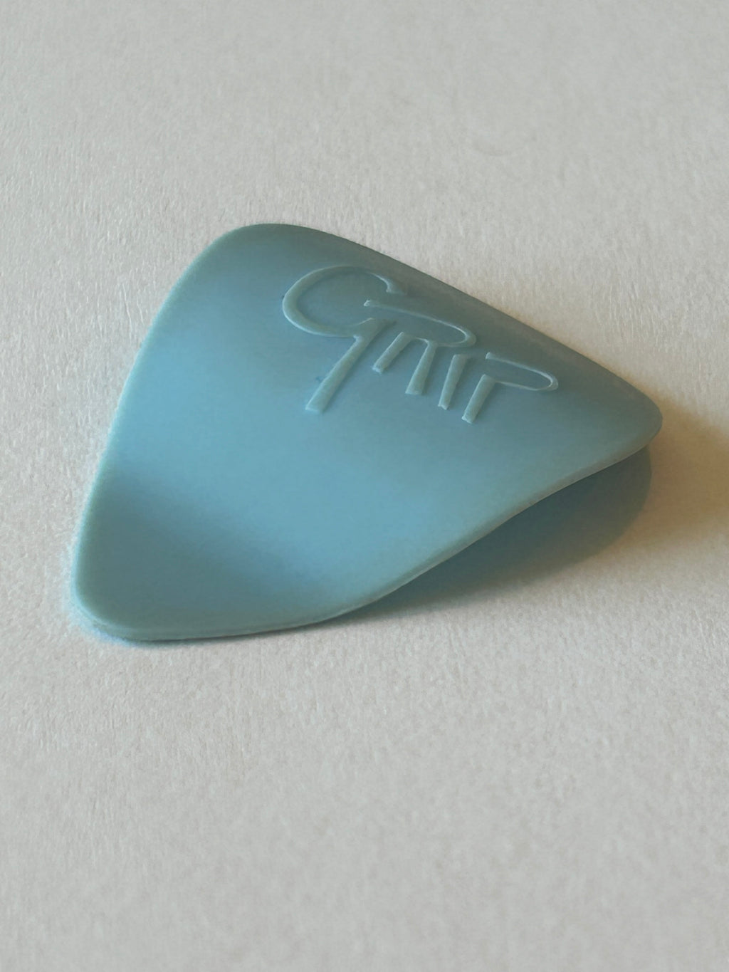 Grip Guitar Picks Doubter's Pack 7-Picks