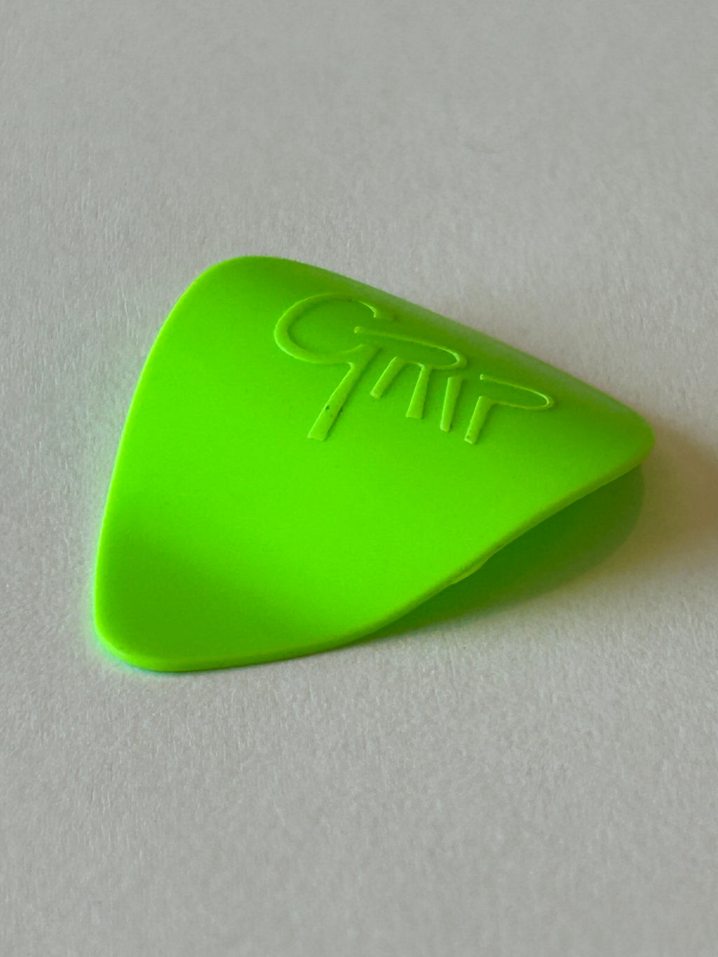 Grip Guitar Picks Acetal Medium 3-Pack