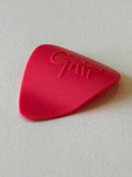 Grip Guitar Picks Acetal Heavy 3-Pack