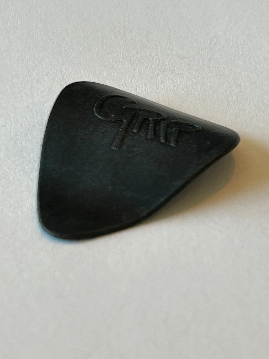 Grip Guitar Picks Rigid Composite 3-Pack
