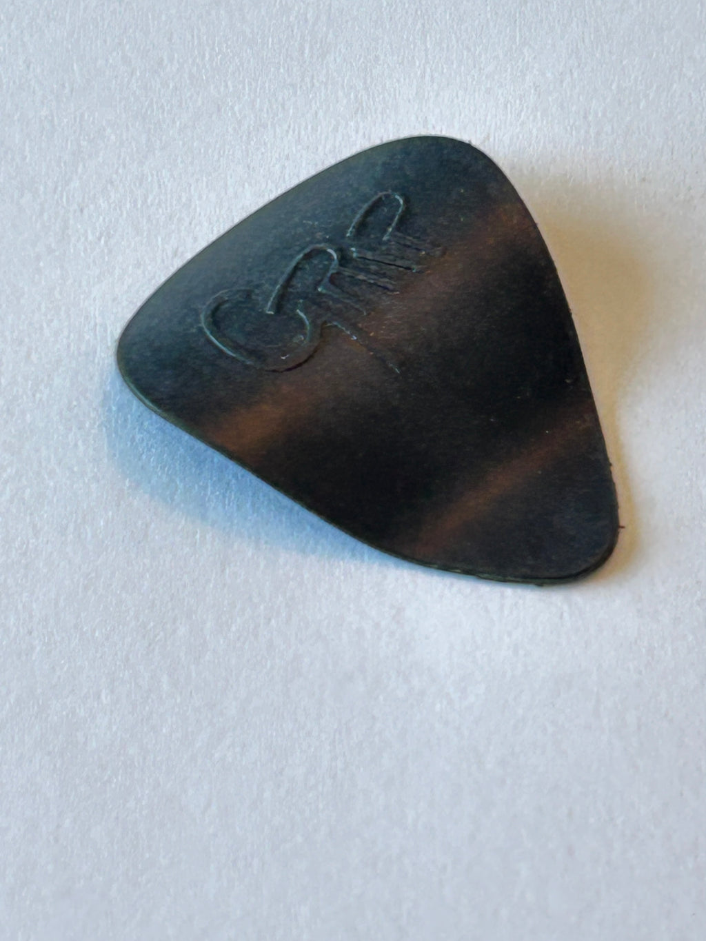 Grip Guitar Picks Rigid Composite 3-Pack