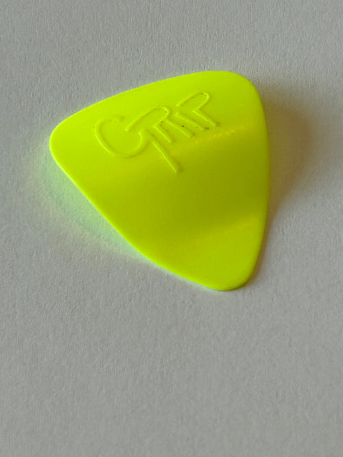 Grip Guitar Picks Acetal Light 3-Pack