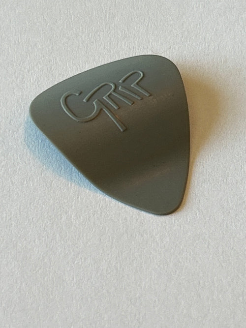 Grip Guitar Picks - Nylon Light 3-Pack